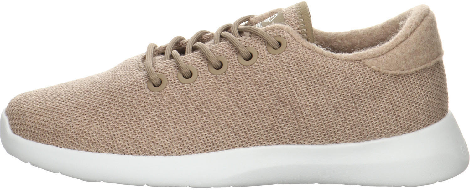 giesswein merino wool knit test