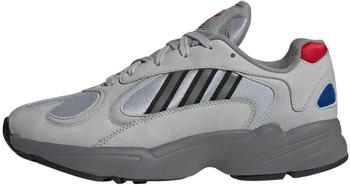 Adidas Yung-1 silver metallic/night metallic/grey two