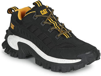Caterpillar Intruder black