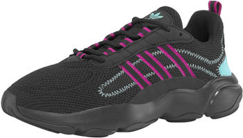Adidas Haiwee black/purple