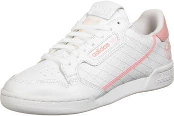 Adidas Continental 80 Women cloud white/glory pink/true pink