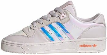 Adidas Rivalry Low Women orchid tint/solar orange/energy ink