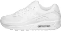 Sneakers Nike Air Max 90 CN8490 100 Wei&szlig; Male