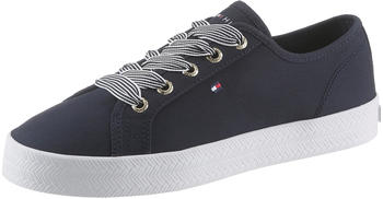 Tommy Hilfiger Essential Nautical Trainers (FW0FW04848) desert sky