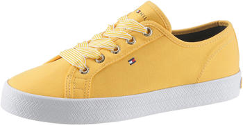 Tommy Hilfiger Essential Nautical Trainers (FW0FW04848) sunny