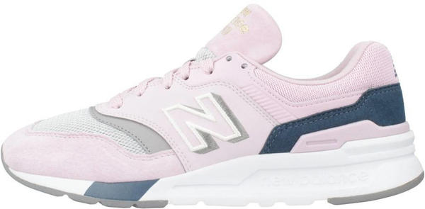 New Balance 997H Women desert rose with stone blue