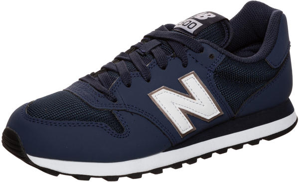 New Balance GW 500 (GW500HHD) darkblue