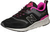 New Balance 997H Women black with pink