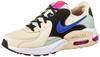 Nike Air Max Excee Women fossil-hyper blue-pistachio frost