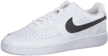 Nike Court Vision Low white/black/white