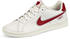 Nike Court Royale Premium Women (CI7824) white/noble red/pistachio