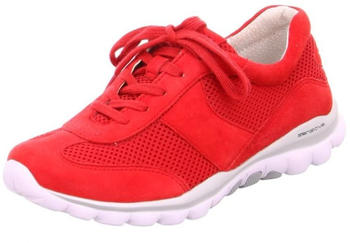 Gabor Trainers (26.966) red