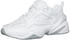 white/white/pure platinum