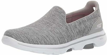 Skechers GOwalk 5 - Honor grey