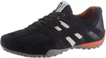 Geox Snake Sneaker