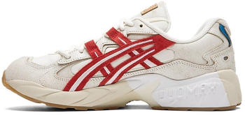 Gel-Kayano 5 OG cream/classic red