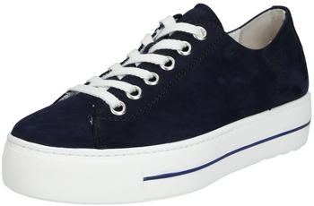 Paul Green Soft Pauls (4790-176) dark blue