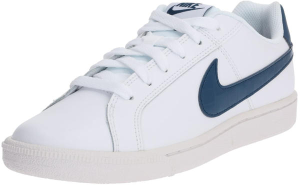 Nike Court Royale Women white/valerian blue