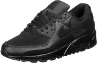 Nike CN8490-003, Nike Air Max 90 - schwarz Herren