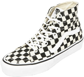 Vans Sk8-Hi Tapered Checkerboard black/white
