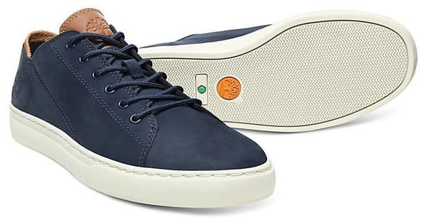 Timberland Adventure 2.0 Cupsole Modern Oxford navy