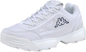 Kappa Rave Sun white/navy