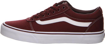 Vans Old Skool port royale/white