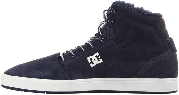 DC Shoes Crisis High WNT navy/khaki
