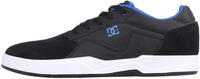 DC Shoes Barksdale black/grey/blue