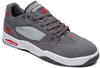 DC Shoes Maswell light grey/dark grey