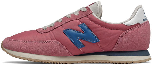 New Balance 720 Women madder rose with mako blue