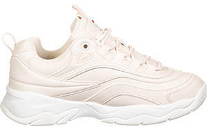 Fila Ray Low Wmn rosewater