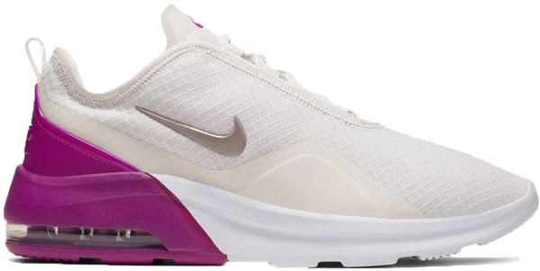 Nike Air Max Motion 2 white/silver/purple Test: ❤️ TOP Angebote ab 69,90 €  (Mai 2022) Testbericht.de