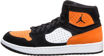 Nike Jordan Access black/orange