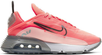 Nike Air Max 2090 Women lava glow/flash crimson/vapor green/black