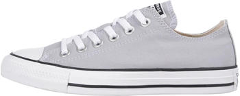 Converse Chuck Taylor All Star Dainty Ox wolf grey/white/white