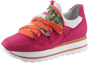 Gabor Trainers (43.411) pink