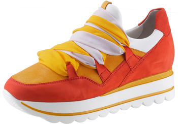 Gabor Trainers (43.411) red multi