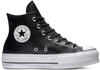 Converse Chuck Taylor All Star Lift Leather High