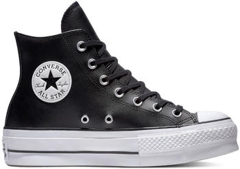 Converse Chuck Taylor All Star Lift Leather High