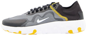 Nike Renew Lucent black/yellow