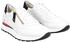 Paul Green Super Soft Sneaker (4980) white