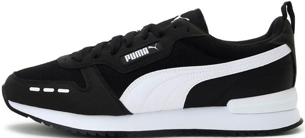 Puma R78 Runner black/white
