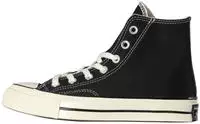 Converse 162050C, Converse Chuck 70 Classic High Top black male