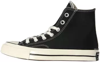 Converse Chuck 70 Vintage Canvas black/black/egret
