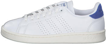 Adidas Advantage ftwr white/ftwr white/team royal blue