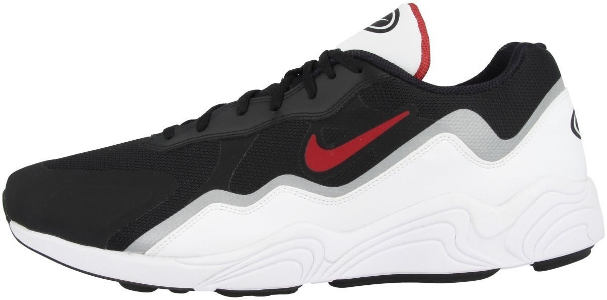 Nike Alpha Lite black/university red/white Test ❤️ Jetzt ab 49,98 €  (Februar 2022) Testbericht.de