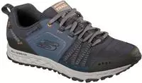 Skechers 51591-NVOR, Skechers Escape Plan Trainingsschuh Herren (41.5) (51591-NVOR)