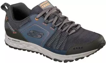 Skechers Escape Plan navy/orange
