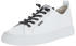 Paul Green Low-Top-Sneaker weiß (4930-016)